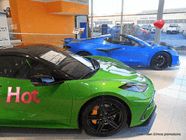 Elm Chevrolet Downtown Elmira GIF