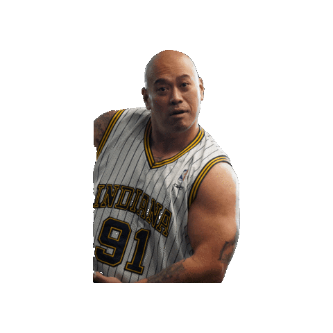 Strength-N-U Sticker