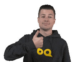 BrightQontent Sticker