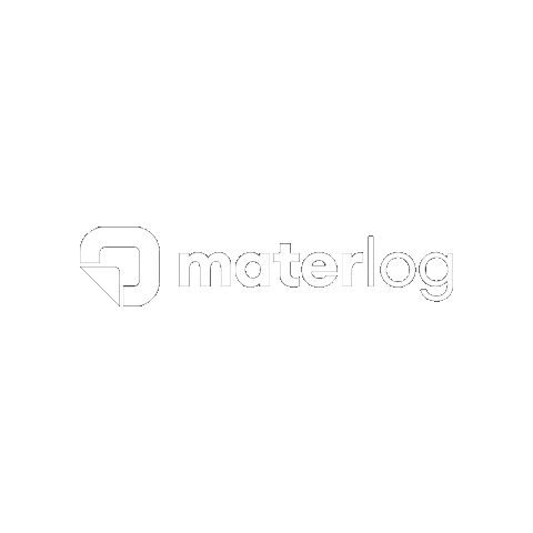 MaterLog Sticker