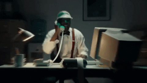 Stock Market Gambling GIF by IDK - Find & Share on GIPHY