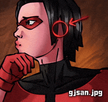 Oliver Conquest GIF