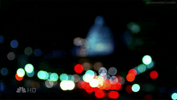 White House City GIF