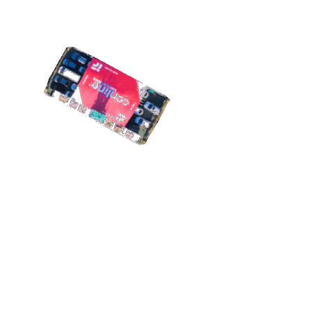 Mycon Sticker by ConLine - Marketing