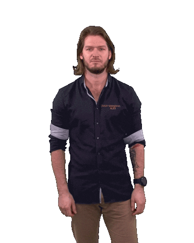 [fotzn'spanglerei] Sticker