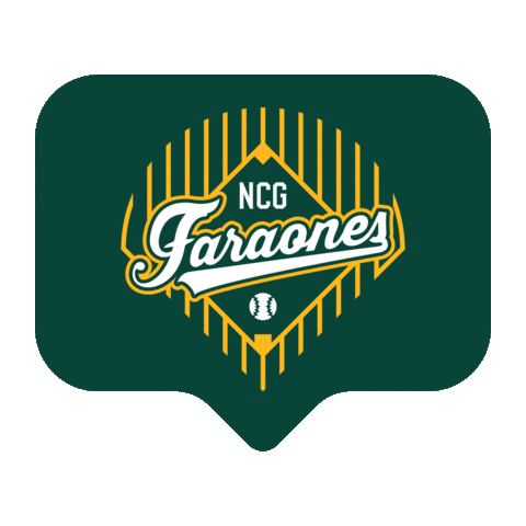 Ncg Sticker by #SomosFaraones