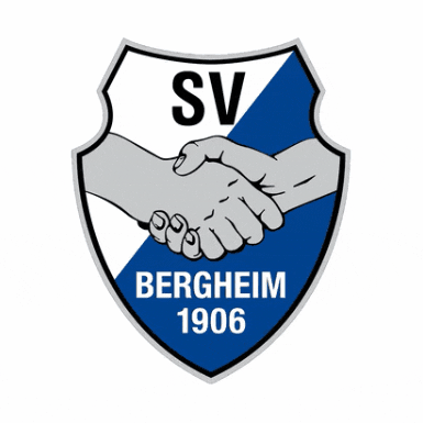 Logo Bounce GIF by SV Bergheim 1906