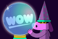 Wizard of Wow