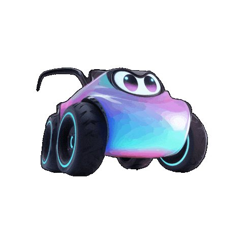 Car Coating Sticker by GC