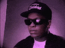 hip hop 90s GIF by BET
