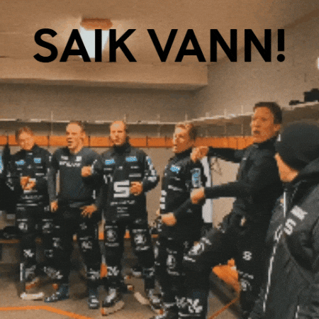 Fira GIF by SAIK Bandy