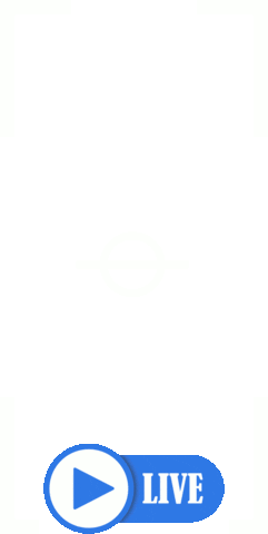 Stream Sticker by thelittleblueplane