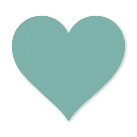 Heart Love Sticker by Simplemachine
