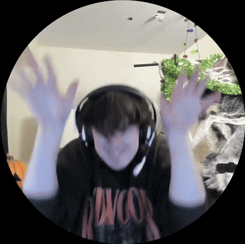 Dance Dancing GIF