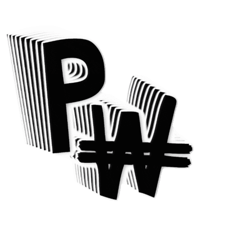 Papa Willy Sticker