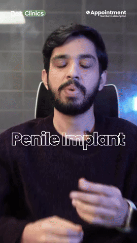 Penile Implant GIF