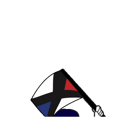 edusport academy Sticker