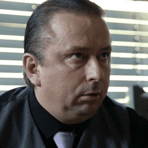 Lobby Facepalm GIF by Seznam.cz