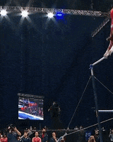 Olympic Games Olympics GIF by Team USA