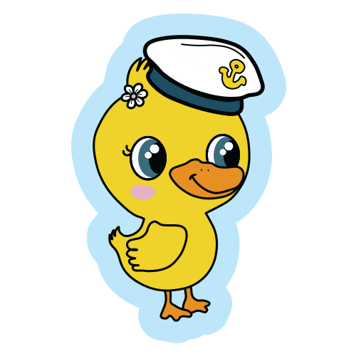 pancsimesek Sticker