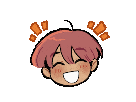 Happy Leo Sticker