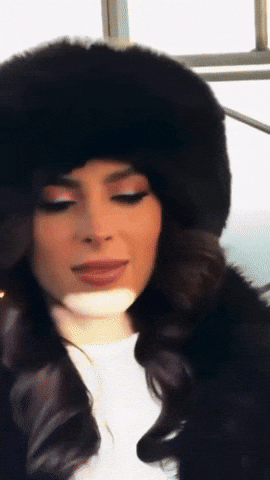 Miss Universe GIF