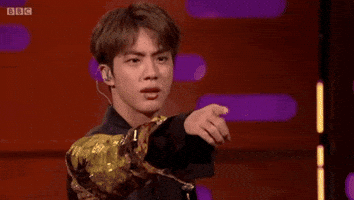 bbc one blow kiss GIF by BBC