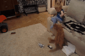 fail fun and games GIF