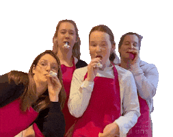 enjoycakes Sticker