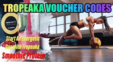 Tropeaka Coupon Code GIF
