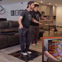 Happy GIF