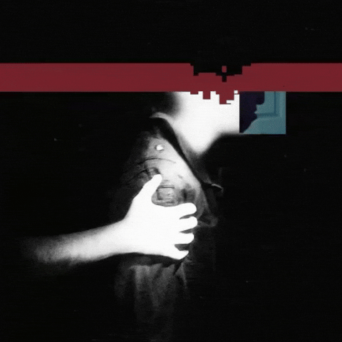 Nine Inch Nails Google GIF