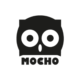 Mocho Artes Sticker