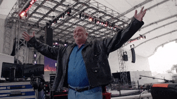 Jake The Snake Roberts Success GIF by DARK SIDE OF THE RING