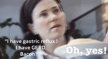 Yes GIF