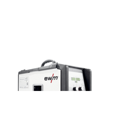 Weld Welding Sticker by JP METALL DESIGN