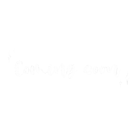 Coming Soon Sticker