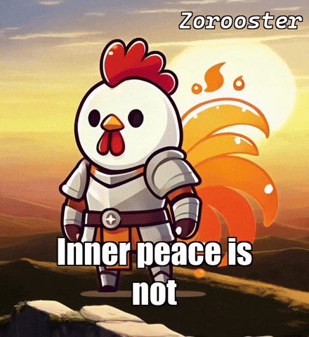 Mountain Sunrise GIF by Zorooster