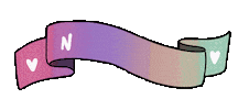 Ditherinngela Sticker