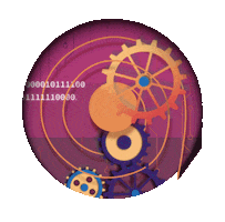 ArcelorMittal Belgium Sticker