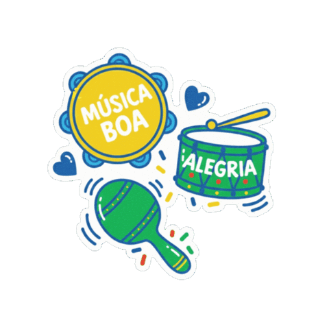 Sticker by Goiás Turismo