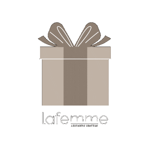 Lafemme Estética Avanzada Sticker