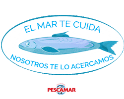 ConservasPescamar Sticker