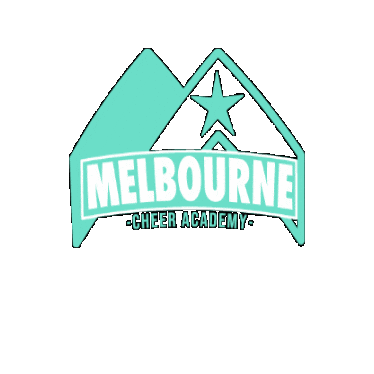 mcacheerleading Sticker