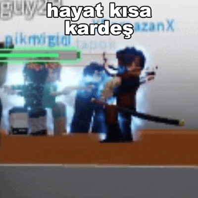 Sigma Robux GIF