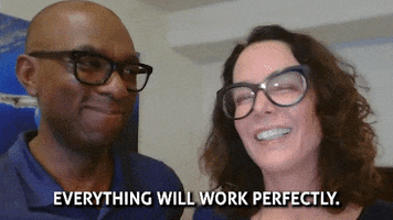 Perfection Love GIF by Relationship Alchemy