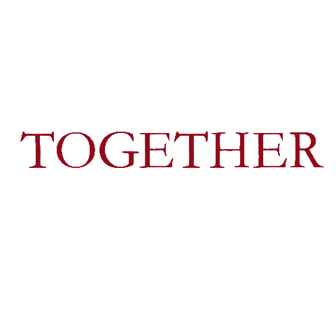 TogetherWithClassical Sticker