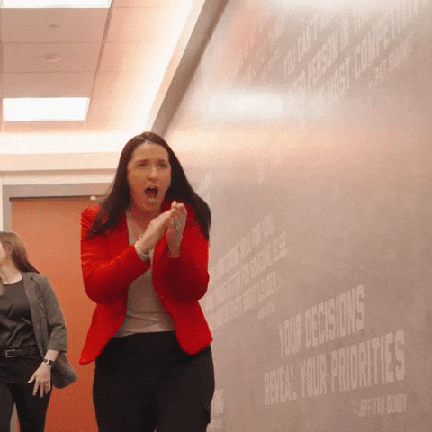 Womens Basketball GIF by Huskers
