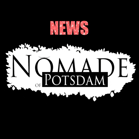 Nomade of Potsdam GIF
