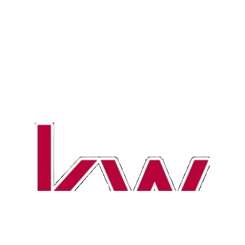 KW Horsham Sticker